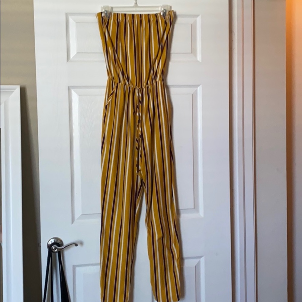 Jumpsuit